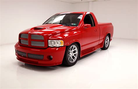 dodge ram pickup 2003 photo