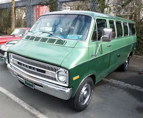 dodge sportsman photo