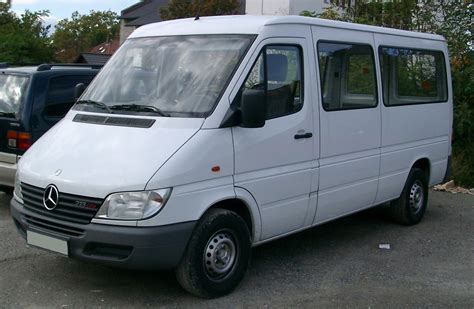 dodge sprinter 2007 photo