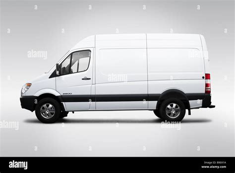 dodge sprinter 2500 2009 photo