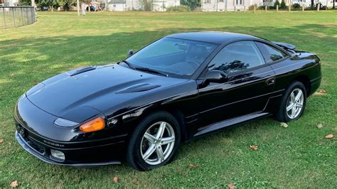 dodge stealth 1991 photo