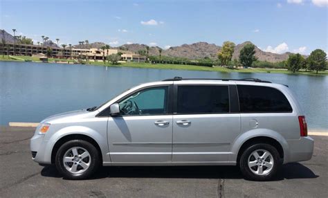 dodge van photo