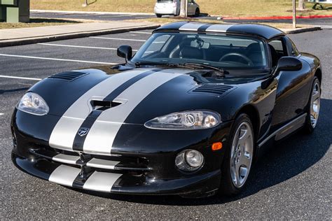 dodge viper 2000 photo