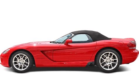 dodge viper 2003 photo