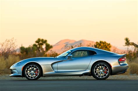 dodge viper 2015 photo