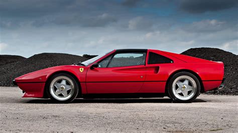 ferrari 308 photo