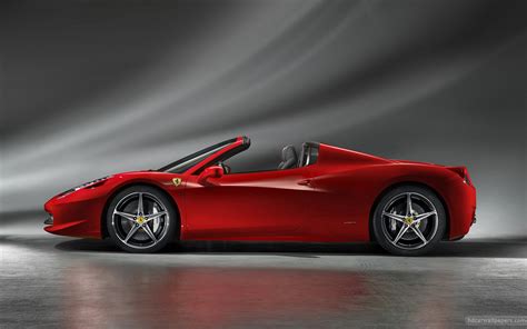 ferrari 458 italia 2012 photo