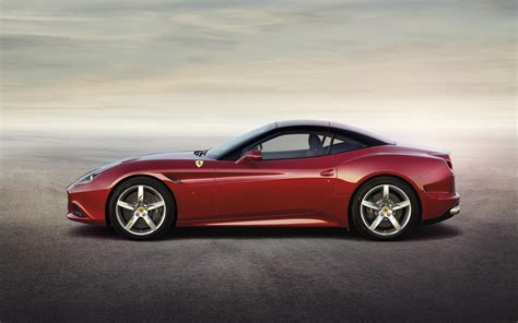ferrari california 2013 photo