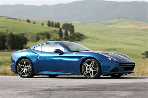 ferrari california t photo