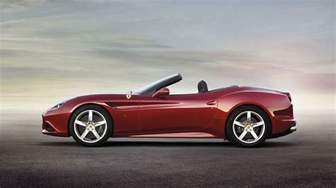 ferrari california photo