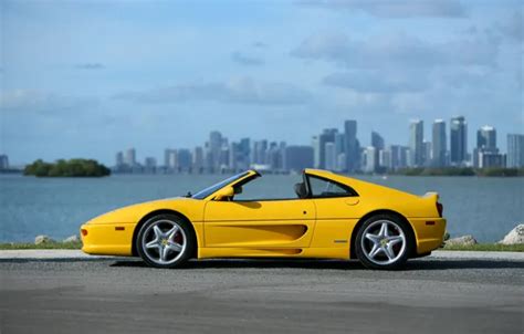 ferrari f355 photo