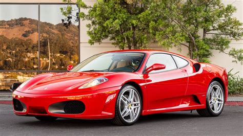 ferrari f430 2005 photo