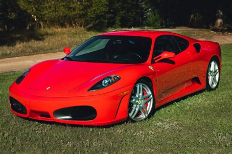 ferrari f430 2006 photo