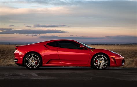 ferrari f430 photo