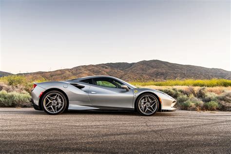 ferrari f8 tributo photo