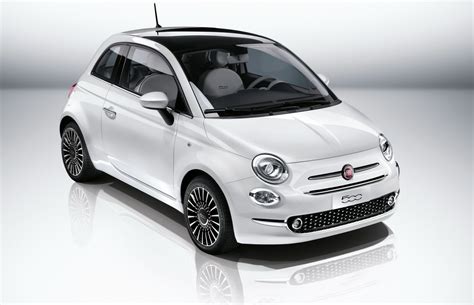 fiat 500 2015 photo