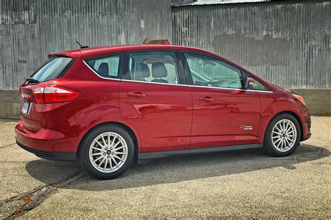 ford c-max 2016 photo