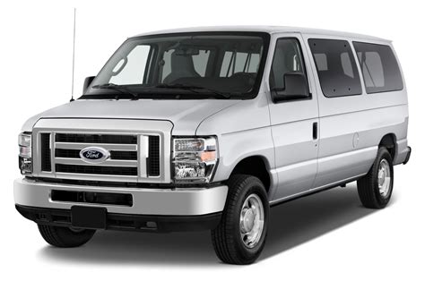 ford e-150 2010 photo