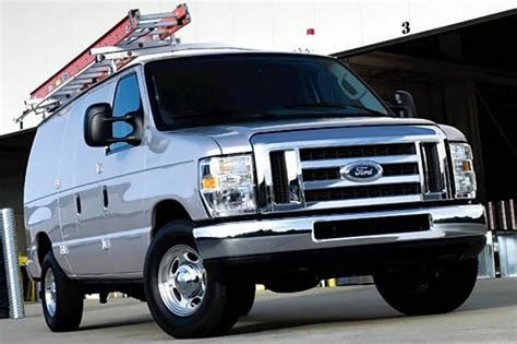 ford e-150 2011 photo