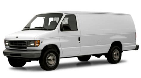 ford e-350 2000 photo