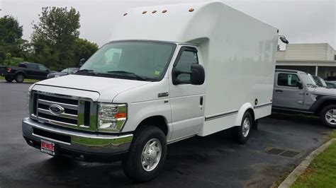 ford e-350 2016 photo