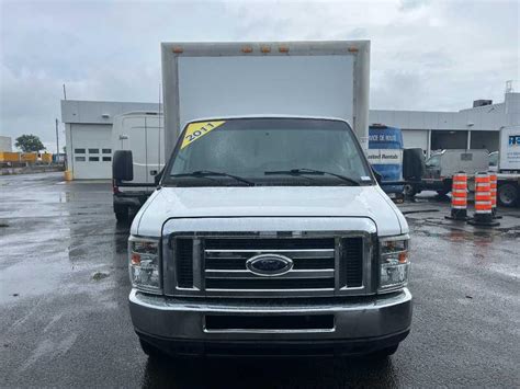 ford e-450 2011 photo