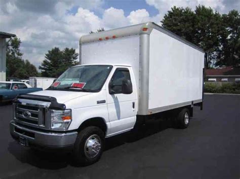 ford e-450 2012 photo