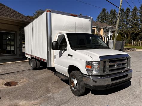 ford e-450 2013 photo