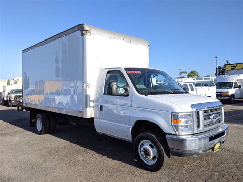 ford e-450 2014 photo