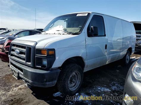 ford econoline 2009 photo