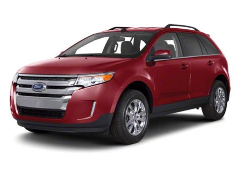 ford edge 2012 photo