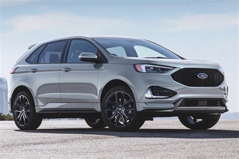 ford edge 2020 photo