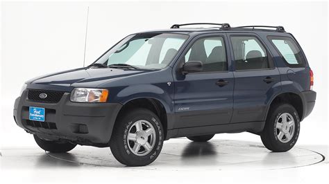 ford escape 2001 photo