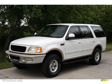 ford expedition 1997 photo
