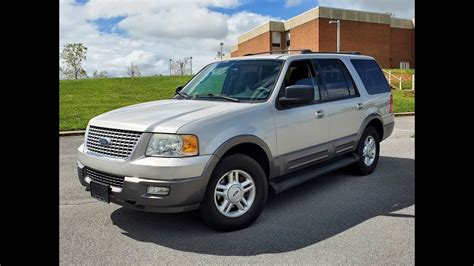 ford expedition 2004 photo