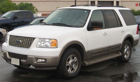 ford expedition 2005 photo