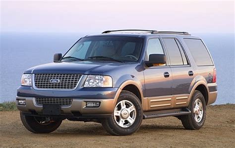 ford expedition 2006 photo