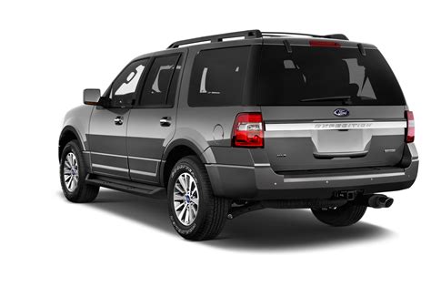 ford expedition 2016 photo