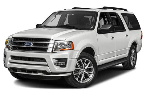 ford expedition 2017 photo