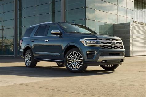 ford expedition 2022 photo