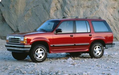 ford explorer 1994 photo