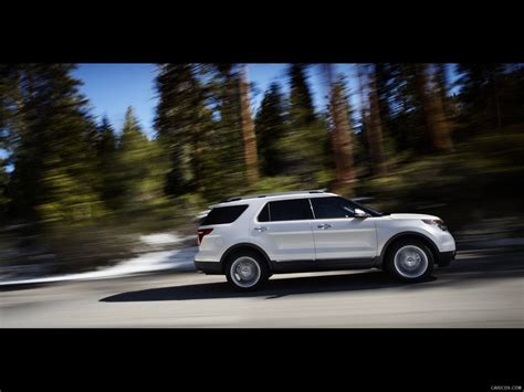 ford explorer 2011 photo