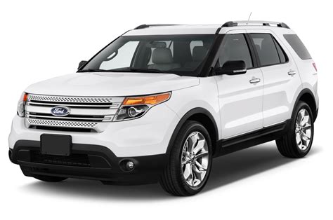 ford explorer 2012 photo