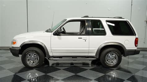 ford explorer sport 1998 photo