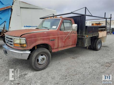 ford f super duty 1992 photo