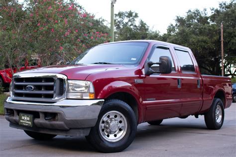 ford f super duty 2002 photo