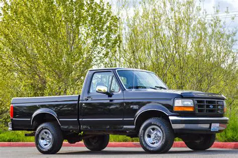 ford f-150 1994 photo