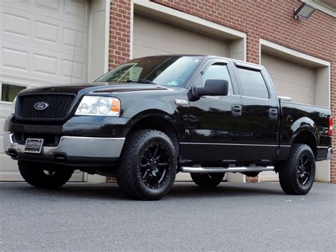 ford f-150 2005 photo