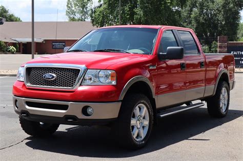 ford f-150 2006 photo