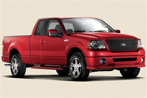 ford f-150 2008 photo